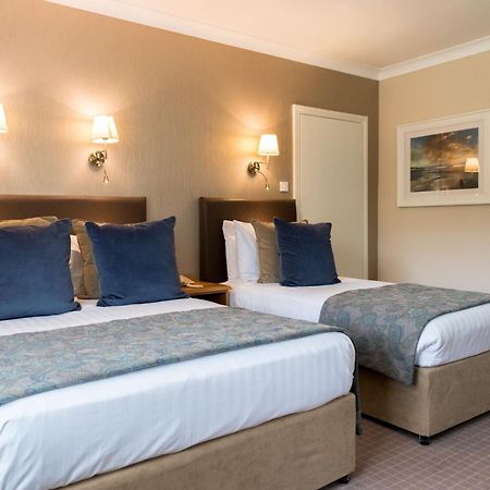 קיל איירן Castlerosse Park Resort מראה חיצוני תמונה